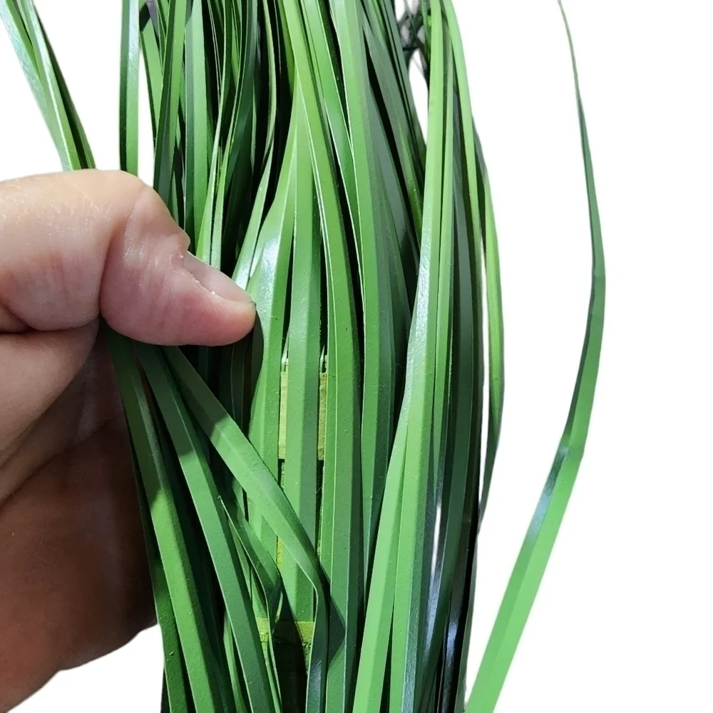 3 pc faux decorative grass floral decor Home or Office Decorations
